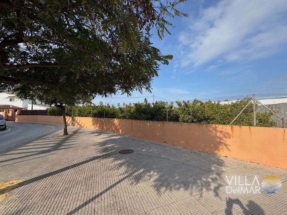 Helårsgrund i Els Poblets, Alicante - foto 2